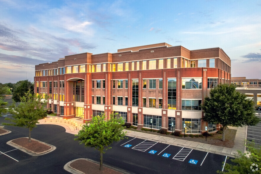 Primary Photo Of 3530 Toringdon Way, Charlotte Office For Lease
