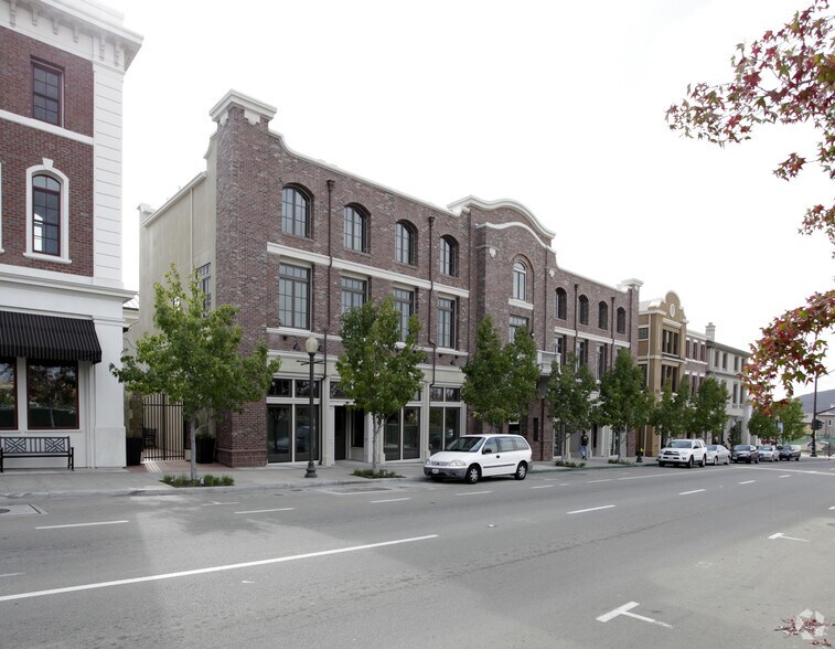 Primary Photo Of 1501-1507 San Elijo Rd, San Marcos Unknown For Lease
