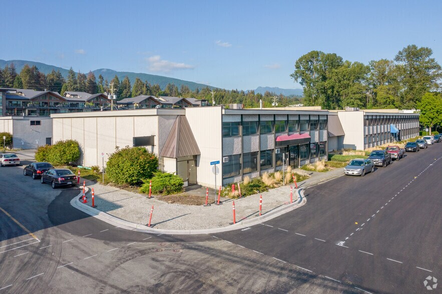 Primary Photo Of 1088 Roosevelt Cres, North Vancouver District Warehouse For Lease