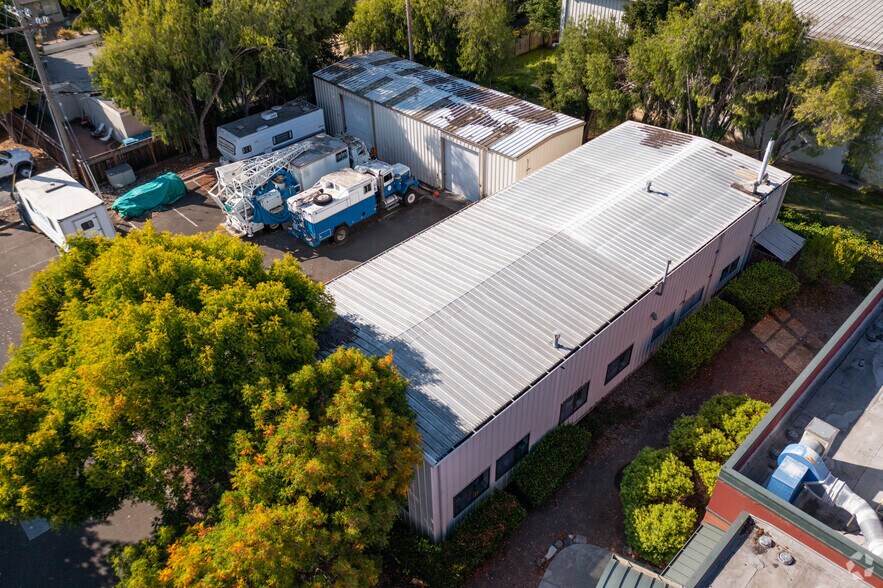 More Photos Of 345 Middlefield Rd, Menlo Park Office For Sale