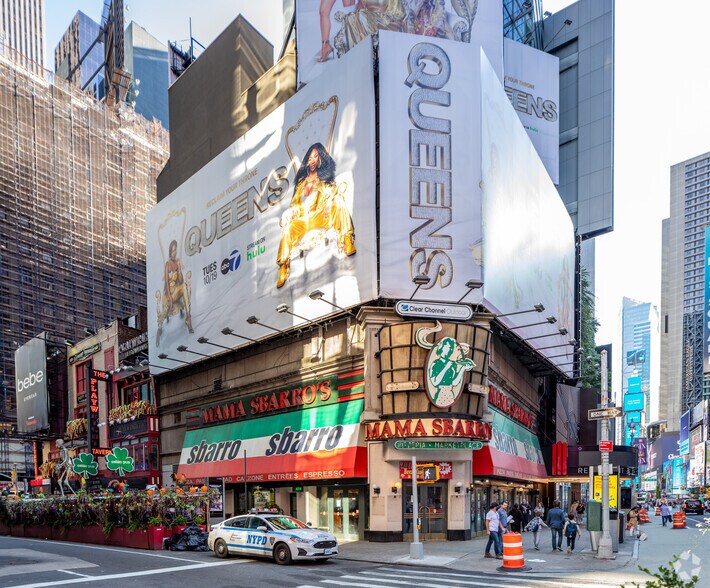 Primary Photo Of 1604-1610 Broadway, New York Bar For Lease