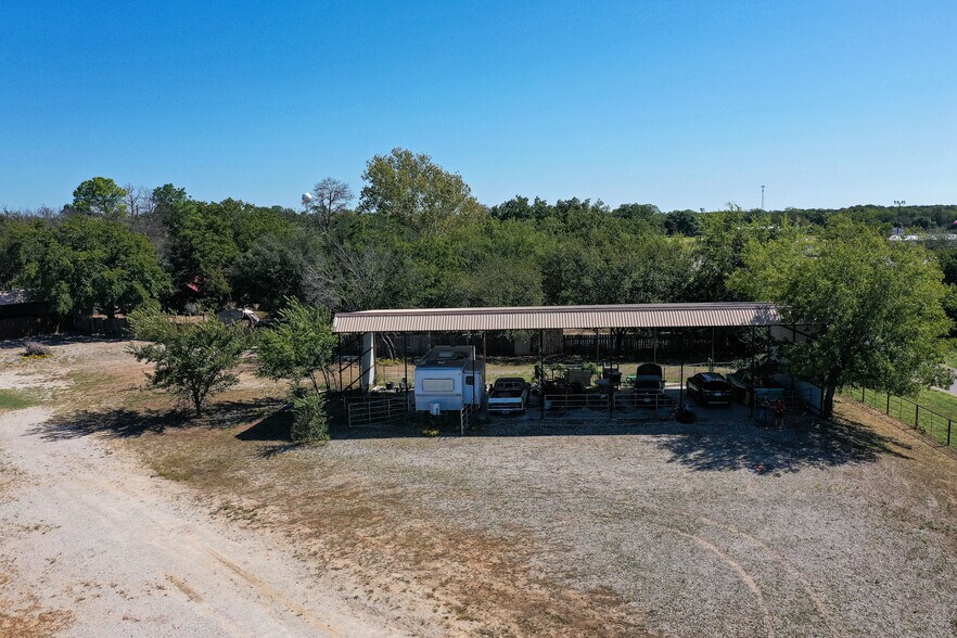 More Photos Of 0 US Highway 287, Alvord Land For Sale