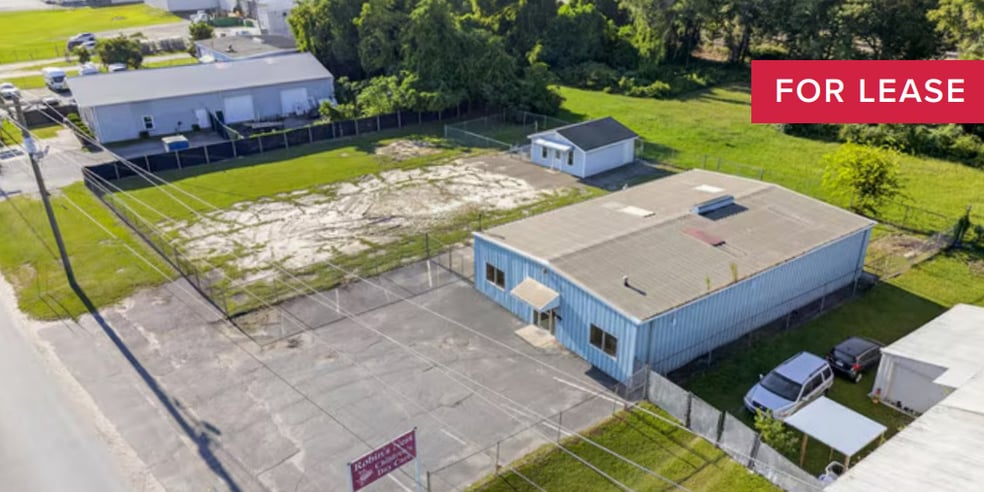 Primary Photo Of 650 Frink St, Cayce Industrial For Lease