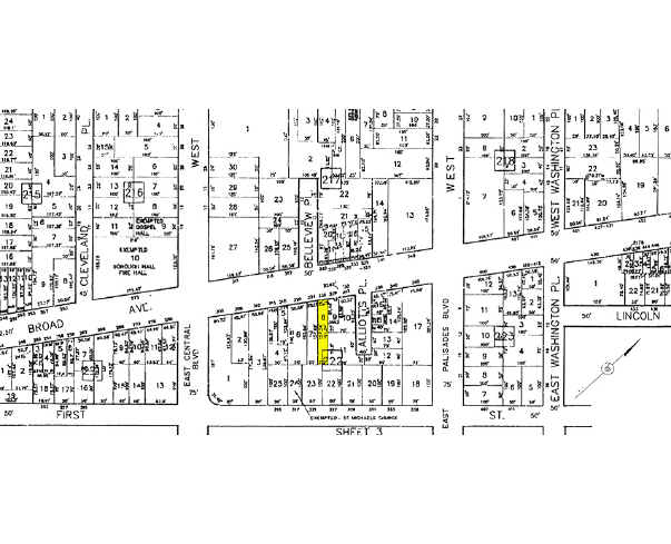More Photos Of 326 Broad Ave, Palisades Park Storefront Retail Residential For Sale