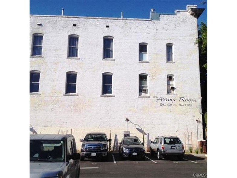 More Photos Of 131 W 1st St, Chico Storefront For Lease