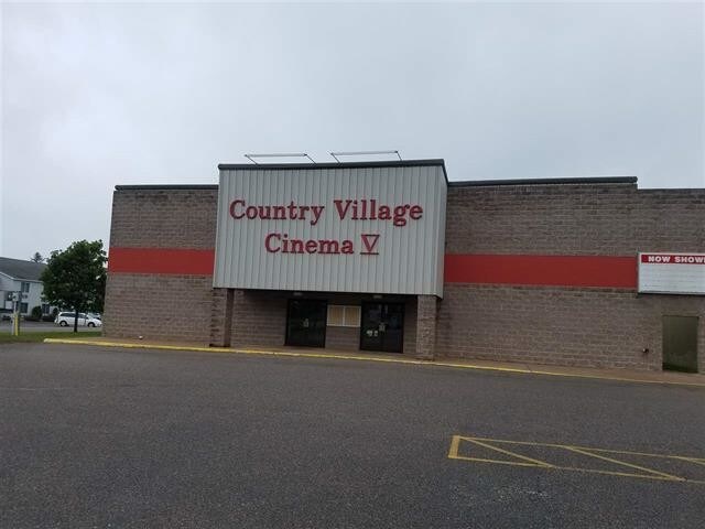 Primary Photo Of 1120 Country Ln, Ishpeming General Retail For Sale