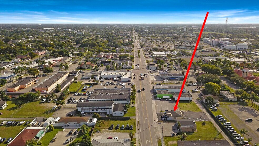 More Photos Of 70 NW 8th St, Homestead Medical For Lease