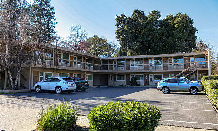 Primary Photo Of 900 N San Antonio Rd, Los Altos Office For Lease