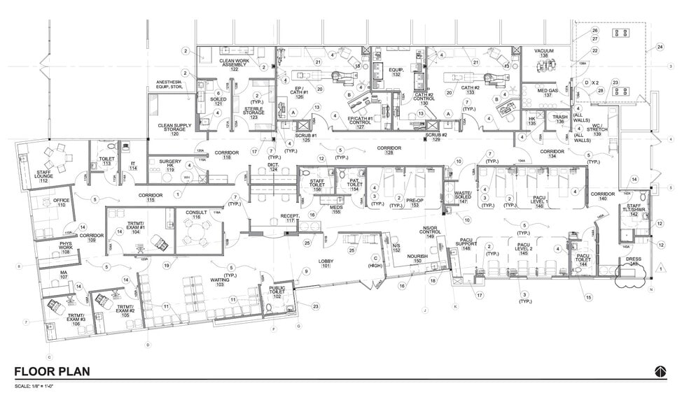 More Photos Of 77 S Dobson Rd, Chandler Medical For Sale