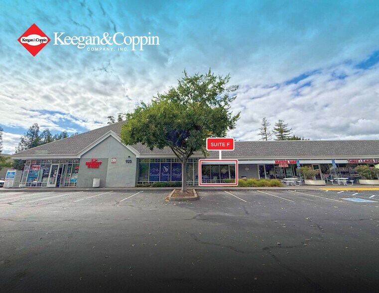 Primary Photo Of 925 Corporate Center Pky, Santa Rosa Unknown For Lease