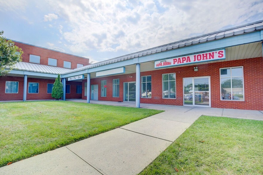 More Photos Of 2045-2047 State Route 35, South Amboy Storefront Retail Office For Lease