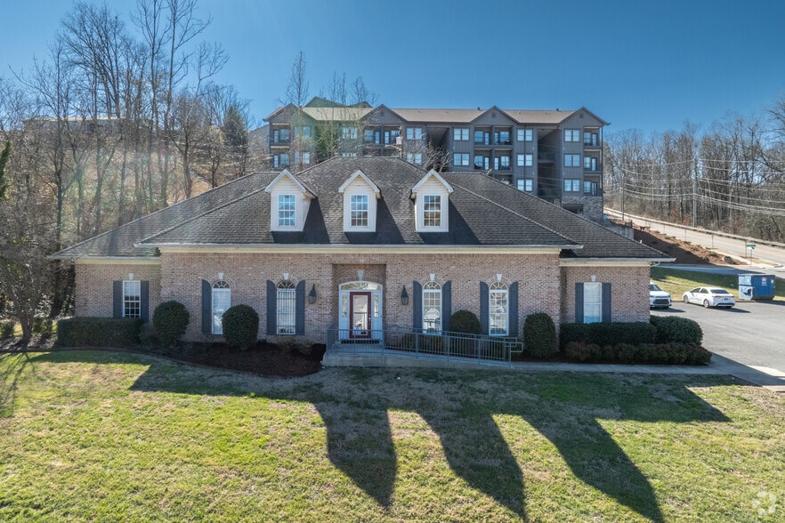 More Photos Of 1200 Pineville Rd, Chattanooga Medical For Lease