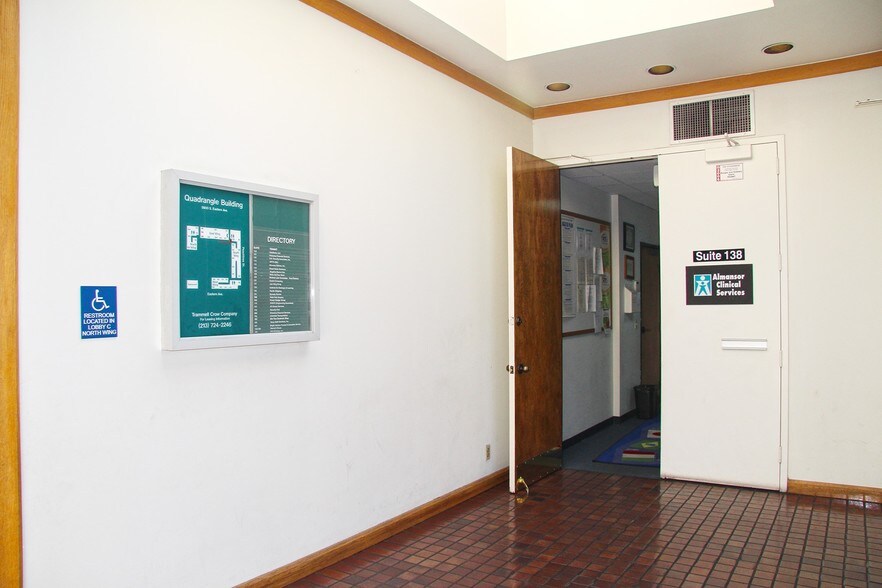 Photo of 1st Floor Ste 128