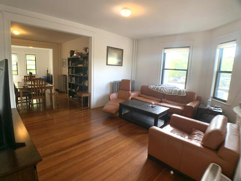 More Photos Of , Brookline Multifamily For Sale