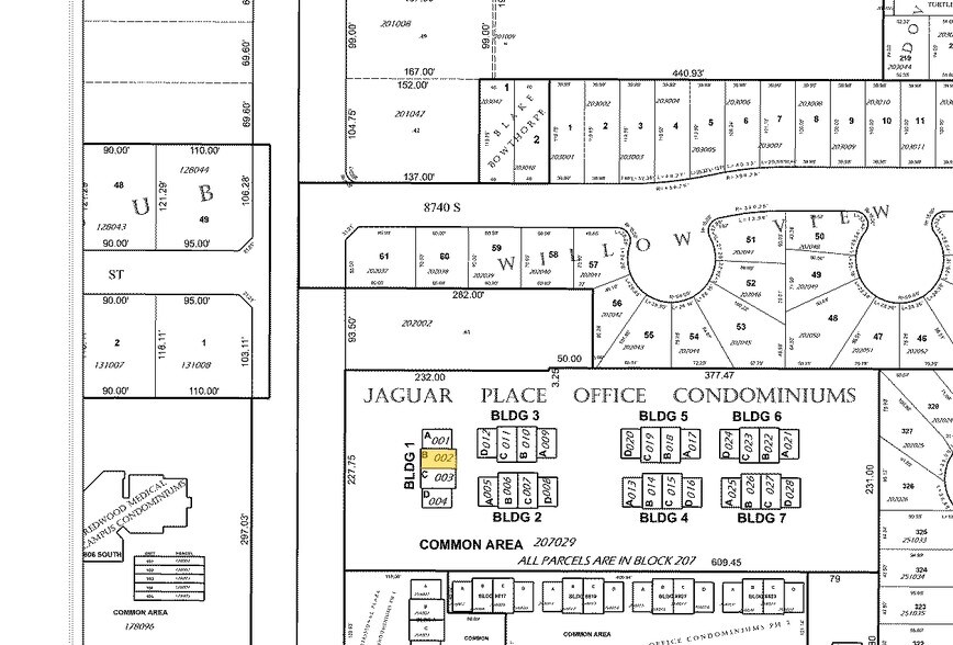More Photos Of 8813 S Redwood Rd, West Jordan Office For Lease