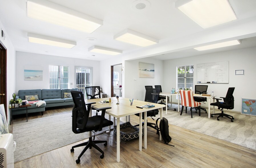 More Photos Of 424 Pico Blvd, Santa Monica Loft Creative Space For Lease