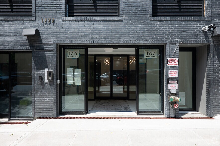 More Photos Of 1777 Weeks Ave, Bronx Apartments For Lease