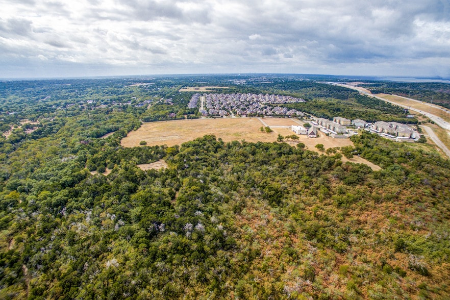 More Photos Of 6711 Grady Niblo Rd, Dallas Land For Sale