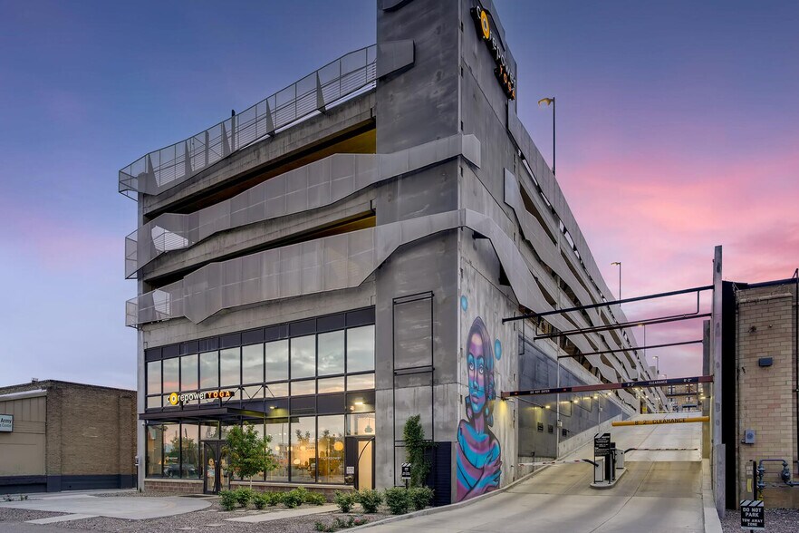 More Photos Of 3001 Brighton Blvd, Denver Office For Lease