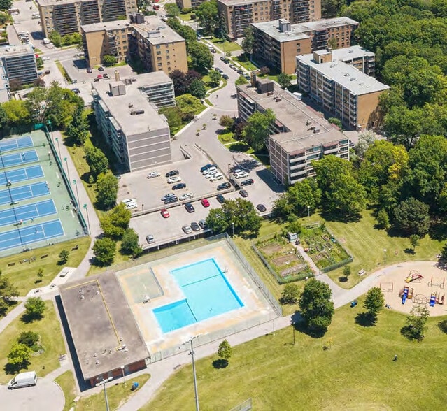 More Photos Of 6 Milepost Pl, Toronto Apartments For Sale
