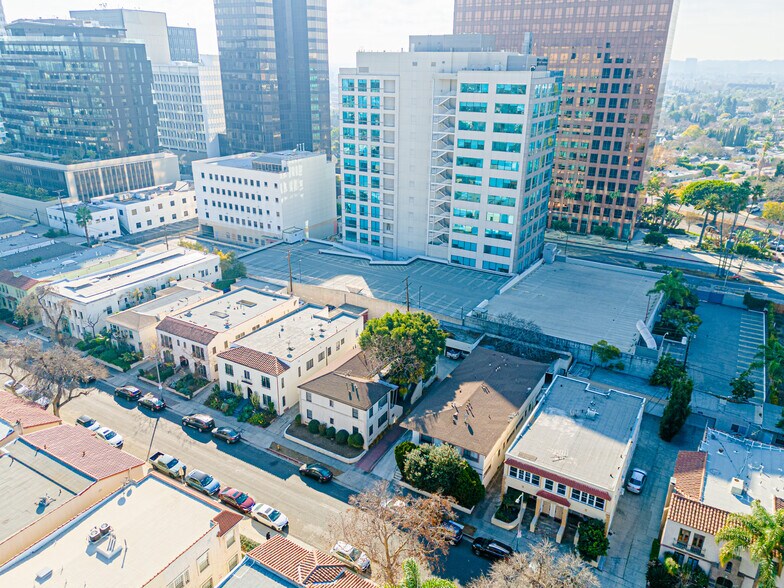 More Photos Of 6504-6506 Orange St, Los Angeles Apartments For Sale