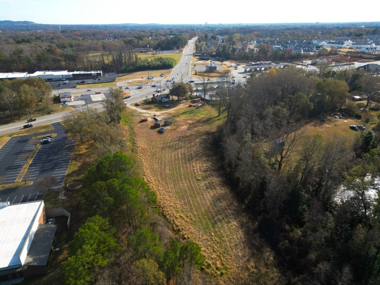 More Photos Of 505 Farrs Bridge Rd, Greenville Land For Sale