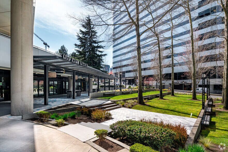 More Photos Of 1730 Minor Ave, Seattle Office For Lease