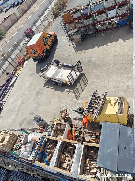 More Photos Of 5190 Arville St, Las Vegas Manufacturing For Sale