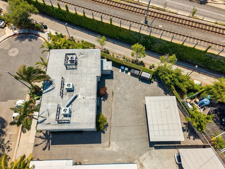 More Photos Of 3425 Helms Ave, Culver City Apartments For Sale