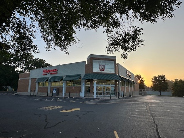 Primary Photo Of 801 Mebane Oaks Rd, Mebane Drugstore For Sale