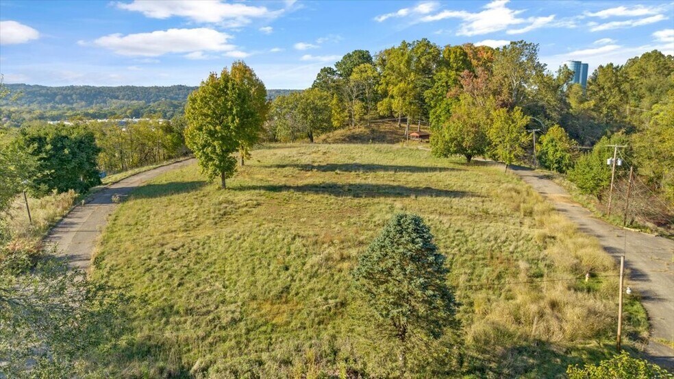 More Photos Of 0 Grand Central Avenue, Parkersburg Land For Sale