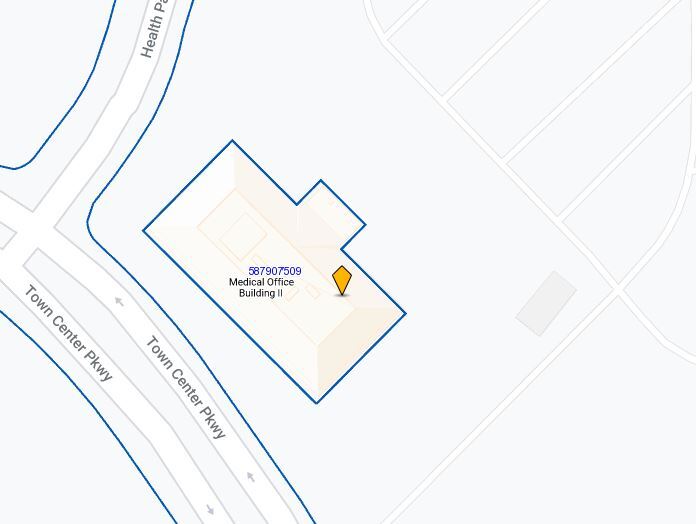 More Photos Of 6310 Health Park Way, Bradenton Medical For Lease