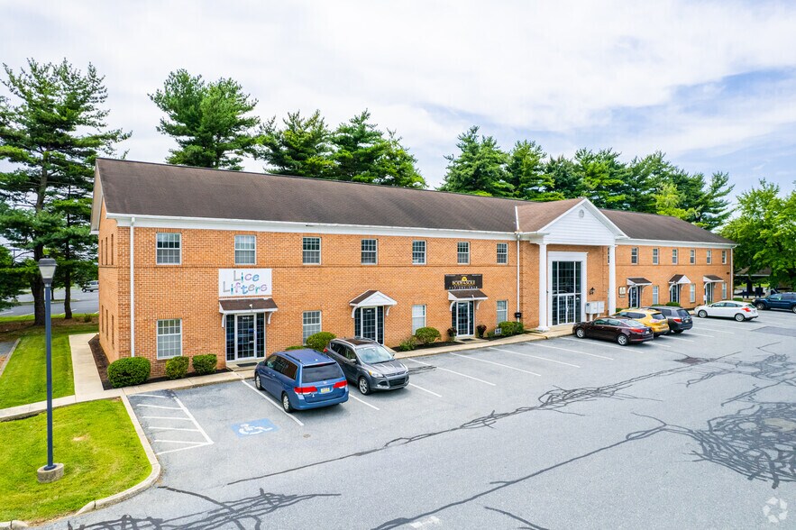 Primary Photo Of 1821 Oregon Pike, Lancaster Office For Sale