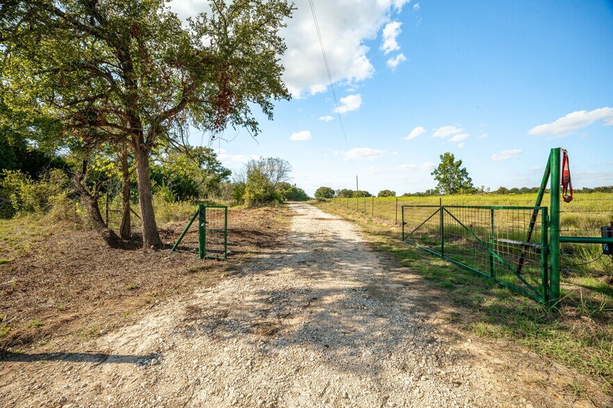 More Photos Of 10400 FM 927, Iredell Land For Sale
