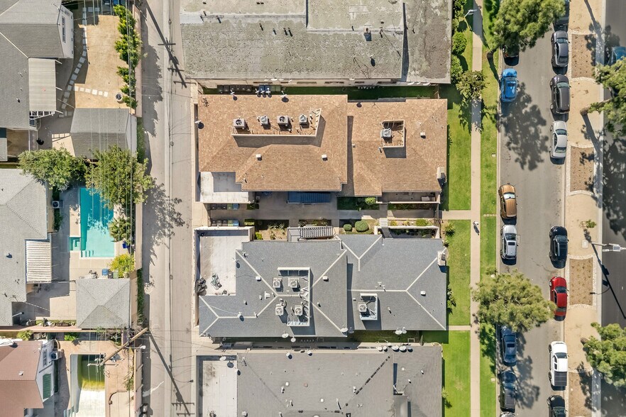 More Photos Of 10634 Crenshaw Blvd, Inglewood Multifamily For Sale