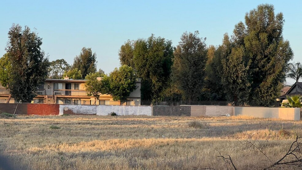More Photos Of 5375 Van Buren Blvd, Riverside Land For Sale