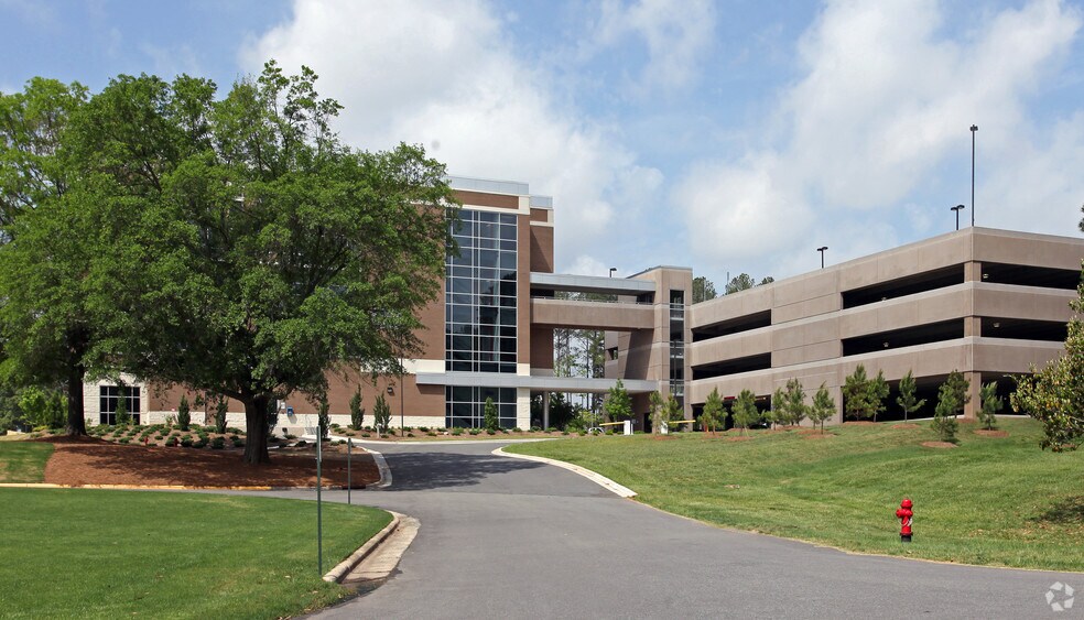 More Photos Of 3040 Cornwallis Rd, Research Triangle Park Unknown For Lease