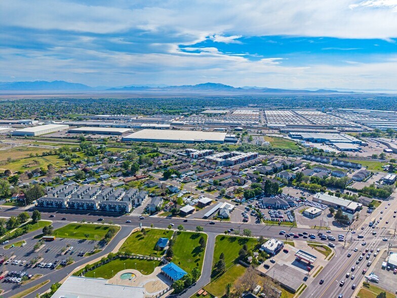 More Photos Of , Clearfield Multifamily For Sale