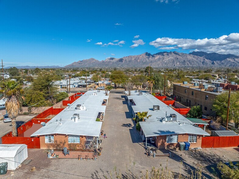 More Photos Of 3412 E Glenn St, Tucson Apartments For Sale