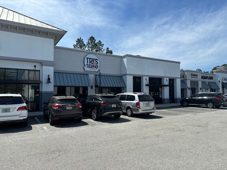 More Photos Of 3546 St. Johns Bluff Rd S, Jacksonville Restaurant For Sale