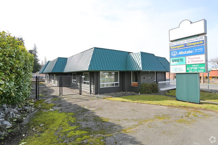 More Photos Of 1200 Lakeway Dr, Bellingham Medical For Sale