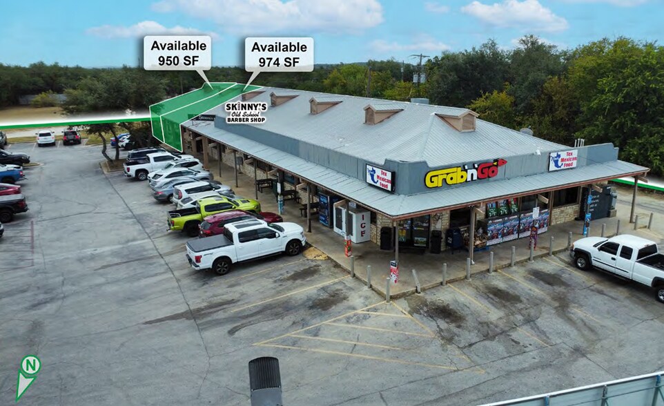 More Photos Of 12009 W Highway 290, Austin Unknown For Lease