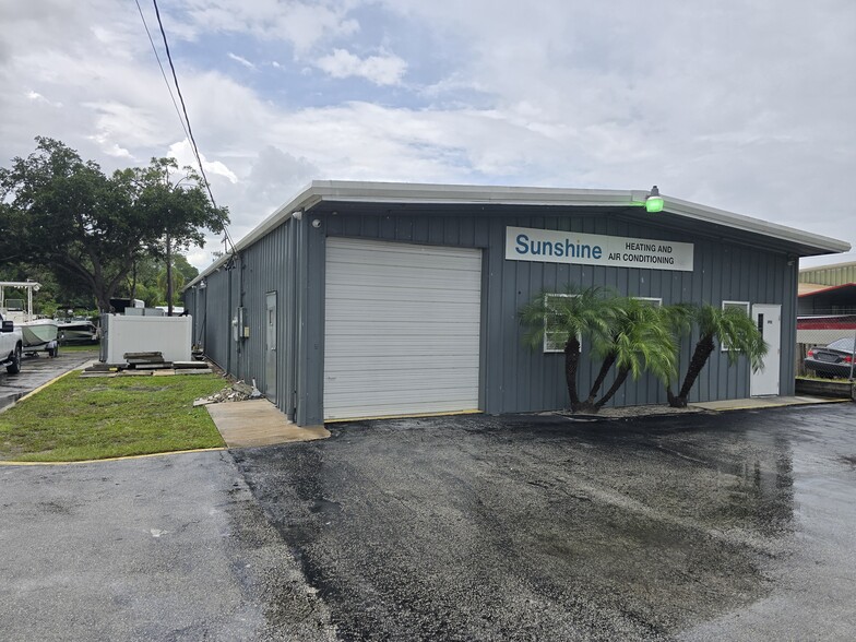 Primary Photo Of 1606 Aber Rd, Orlando Warehouse For Lease