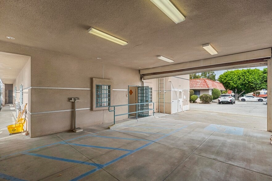 More Photos Of 7548 Garvey Ave, Rosemead Medical For Sale