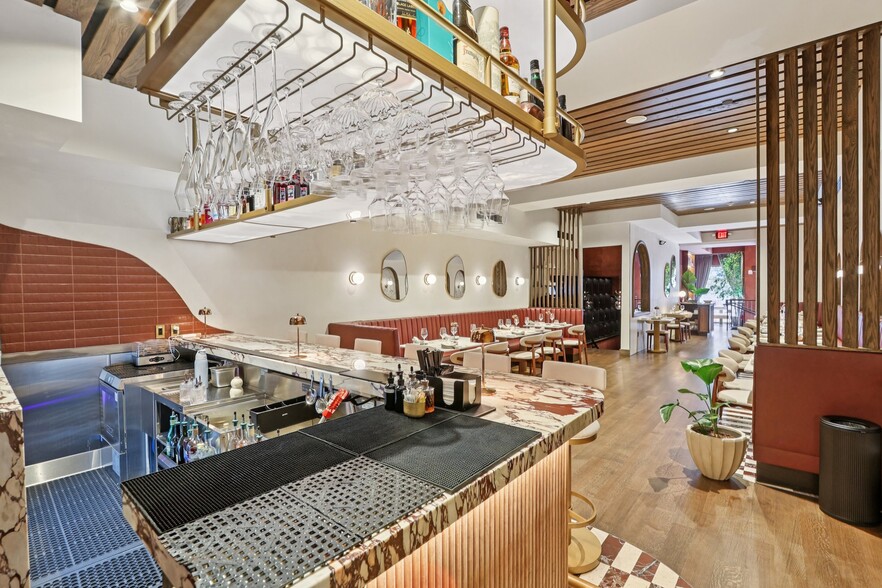 More Photos Of 378 George St, New Brunswick Storefront Retail Residential For Sale