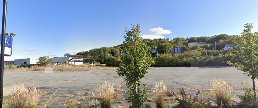 More Photos Of 110-134 River St, Fitchburg Land For Sale