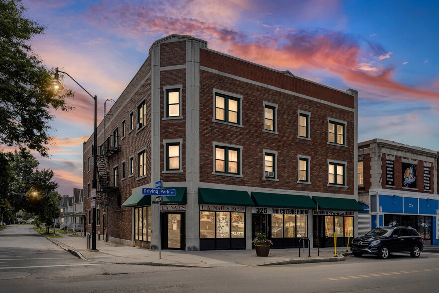 More Photos Of 321 Driving Park Ave, Rochester Apartments For Sale