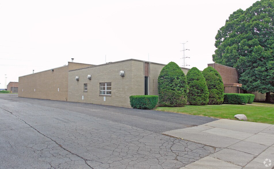 More Photos Of , Berkeley Industrial For Sale