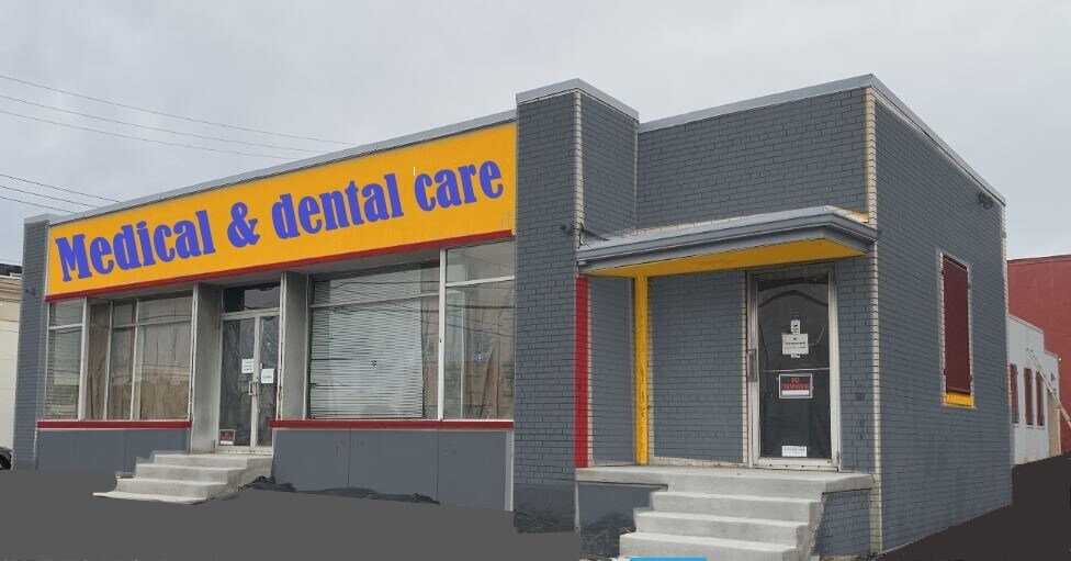 More Photos Of 5810-5814 Seminary Rd, Alexandria Freestanding For Lease