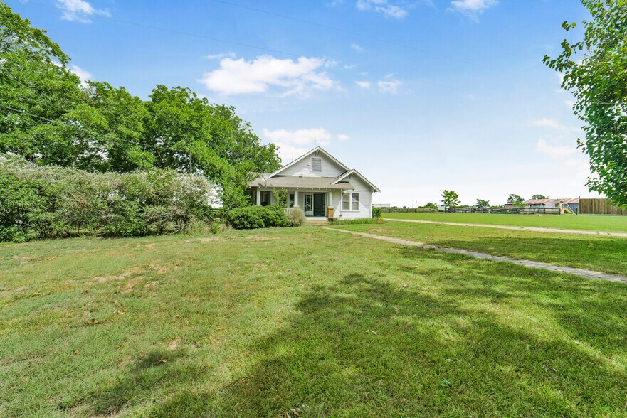 More Photos Of 2120 FM 389, Brenham Land For Sale